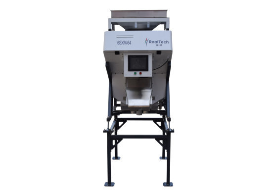 Optical Colour Sorter Coffee Bean Color Sorting Machine