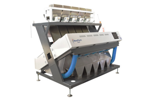 Grain Color Colour Sorter Price