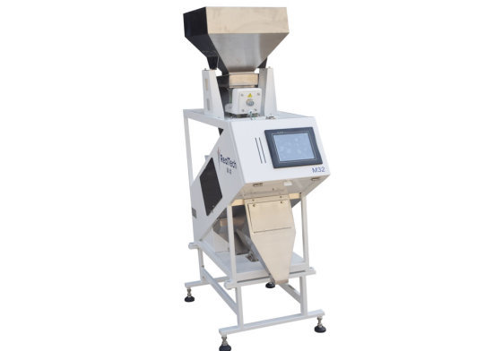 RealTeah Multifunction Mini Color Sorter Machine