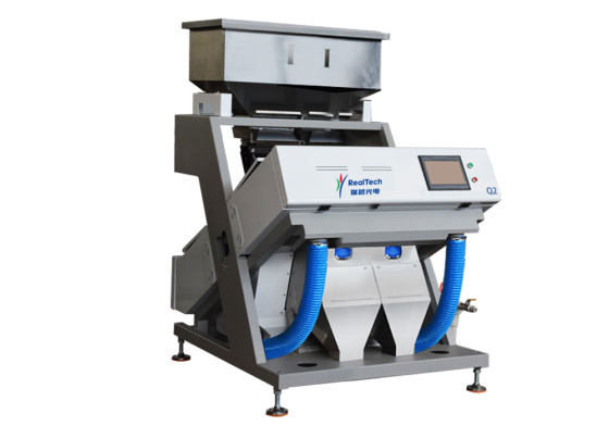 Grain Color Sorter Rice Color Sorting Machine