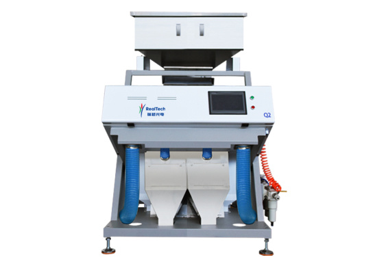 Corn Color Sorter Machine grain color sorter machine