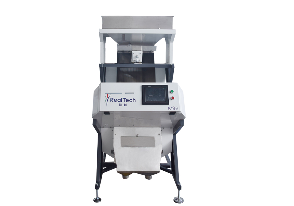 Color Sorting Machine for Rice /Corn/Maize /Wheat/Sesame