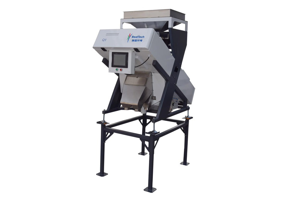 Factory Cheap Price Color Sorter Rice Color Sorter